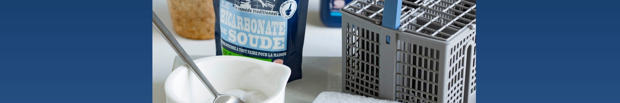 Le bicarbonate : pourquoi et comment bien l'utiliser ?